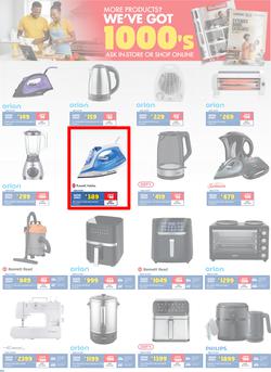 Russells : Mid-Year Price Drop (21 May - 17 June 2026), page 4
