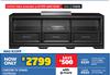 Chester TV Stand 10298540