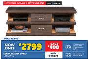 Kenya Plasma Stand 10290326