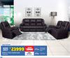 Benfica 3 Piece Lounge Suite 10282265
