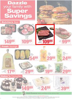 SPAR KwaZulu-Natal (Town) : Super Savings (25 May - 07 June 2026), page 2