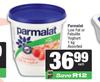 Parmalat Low Fat Or Fabulite Yoghurt-1Kg 