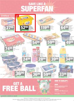 SPAR KwaZulu-Natal (Town) : Super Savings (25 May - 07 June 2026), page 3