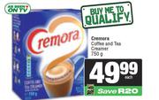 Cremora Coffee & Tea Creamer-750g