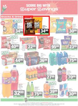 SPAR KwaZulu-Natal (Town) : Super Savings (25 May - 07 June 2026), page 7