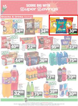 SPAR KwaZulu-Natal (Town) : Super Savings (25 May - 07 June 2026), page 7