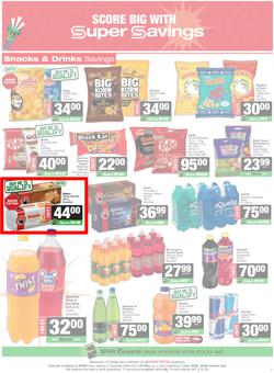 SPAR KwaZulu-Natal (Town) : Super Savings (25 May - 07 June 2026), page 7