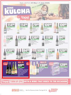 SPAR KwaZulu-Natal (Town) : Super Savings (25 May - 07 June 2026), page 12