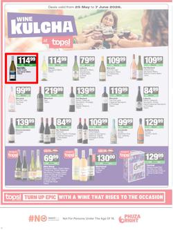 SPAR KwaZulu-Natal (Town) : Super Savings (25 May - 07 June 2026), page 12