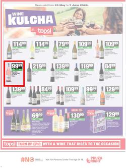 SPAR KwaZulu-Natal (Town) : Super Savings (25 May - 07 June 2026), page 12