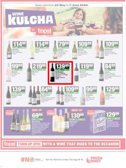 SPAR KwaZulu-Natal (Town) : Super Savings (25 May - 07 June 2026), page 12