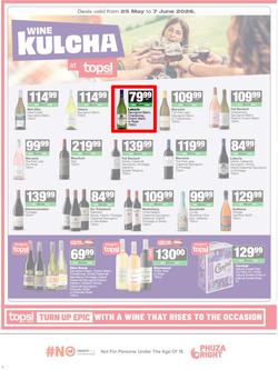 SPAR KwaZulu-Natal (Town) : Super Savings (25 May - 07 June 2026), page 12