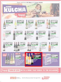 SPAR KwaZulu-Natal (Town) : Super Savings (25 May - 07 June 2026), page 12