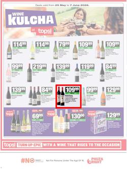 SPAR KwaZulu-Natal (Town) : Super Savings (25 May - 07 June 2026), page 12