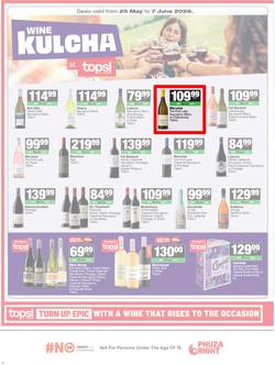 SPAR KwaZulu-Natal (Town) : Super Savings (25 May - 07 June 2026), page 12