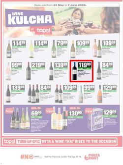 SPAR KwaZulu-Natal (Town) : Super Savings (25 May - 07 June 2026), page 12