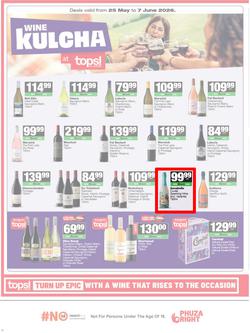 SPAR KwaZulu-Natal (Town) : Super Savings (25 May - 07 June 2026), page 12