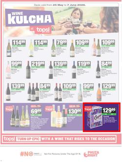 SPAR KwaZulu-Natal (Town) : Super Savings (25 May - 07 June 2026), page 12
