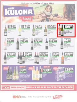 SPAR KwaZulu-Natal (Town) : Super Savings (25 May - 07 June 2026), page 12