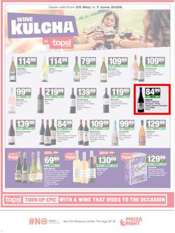 SPAR KwaZulu-Natal (Town) : Super Savings (25 May - 07 June 2026), page 12