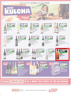 SPAR KwaZulu-Natal (Town) : Super Savings (25 May - 07 June 2026), page 12