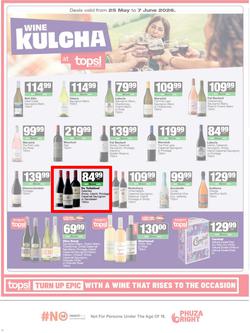 SPAR KwaZulu-Natal (Town) : Super Savings (25 May - 07 June 2026), page 12