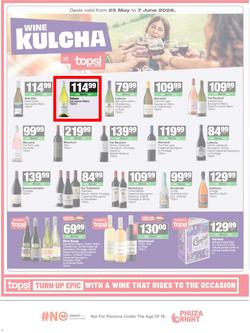 SPAR KwaZulu-Natal (Town) : Super Savings (25 May - 07 June 2026), page 12