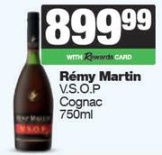 Remy Martin VSOP Cognac-750ml