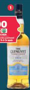 The Glenlivet Founder's Reserve Single Malt Scotch Whisky-750ml