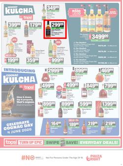 SPAR KwaZulu-Natal (Town) : Super Savings (25 May - 07 June 2026), page 13