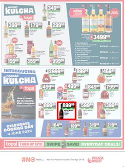 SPAR KwaZulu-Natal (Town) : Super Savings (25 May - 07 June 2026), page 13