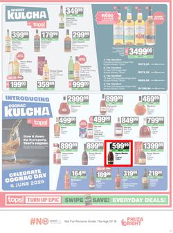 SPAR KwaZulu-Natal (Town) : Super Savings (25 May - 07 June 2026), page 13