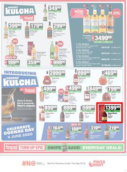 SPAR KwaZulu-Natal (Town) : Super Savings (25 May - 07 June 2026), page 13