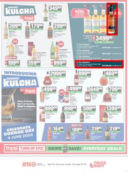 SPAR KwaZulu-Natal (Town) : Super Savings (25 May - 07 June 2026), page 13