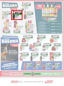 SPAR KwaZulu-Natal (Town) : Super Savings (25 May - 07 June 2026), page 13