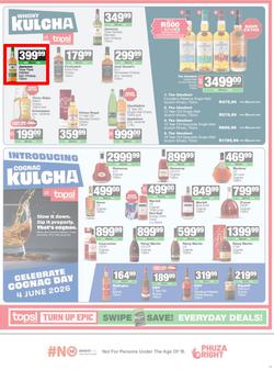 SPAR KwaZulu-Natal (Town) : Super Savings (25 May - 07 June 2026), page 13