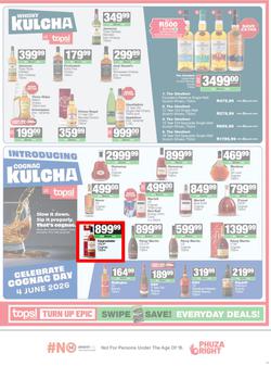 SPAR KwaZulu-Natal (Town) : Super Savings (25 May - 07 June 2026), page 13