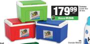 Formosa Cooler Box-26L