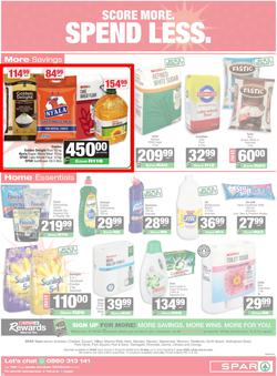 SPAR KwaZulu-Natal (Town) : Super Savings (25 May - 07 June 2026), page 16