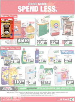SPAR KwaZulu-Natal (Town) : Super Savings (25 May - 07 June 2026), page 16