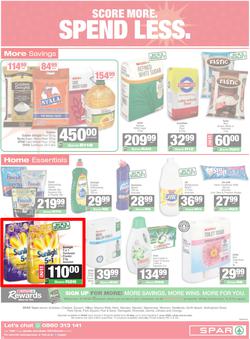 SPAR KwaZulu-Natal (Town) : Super Savings (25 May - 07 June 2026), page 16