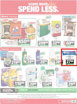 SPAR KwaZulu-Natal (Town) : Super Savings (25 May - 07 June 2026), page 16