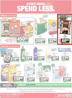 SPAR KwaZulu-Natal (Town) : Super Savings (25 May - 07 June 2026), page 16