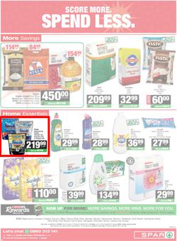 SPAR KwaZulu-Natal (Town) : Super Savings (25 May - 07 June 2026), page 16
