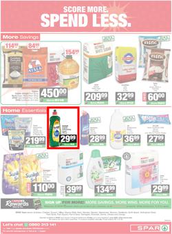SPAR KwaZulu-Natal (Town) : Super Savings (25 May - 07 June 2026), page 16