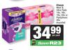 Always Maxi & Ultra Pads 14s,16s,18s,20s Or Pantyliners 40s-Each