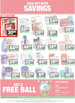 SPAR & SUPERSPAR KwaZulu-Natal (Country) : Super Savings (25 May - 07 June 2026), page 5