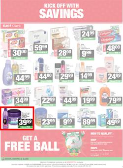 SPAR & SUPERSPAR KwaZulu-Natal (Country) : Super Savings (25 May - 07 June 2026), page 5