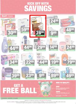 SPAR & SUPERSPAR KwaZulu-Natal (Country) : Super Savings (25 May - 07 June 2026), page 5