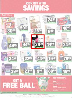 SPAR & SUPERSPAR KwaZulu-Natal (Country) : Super Savings (25 May - 07 June 2026), page 5